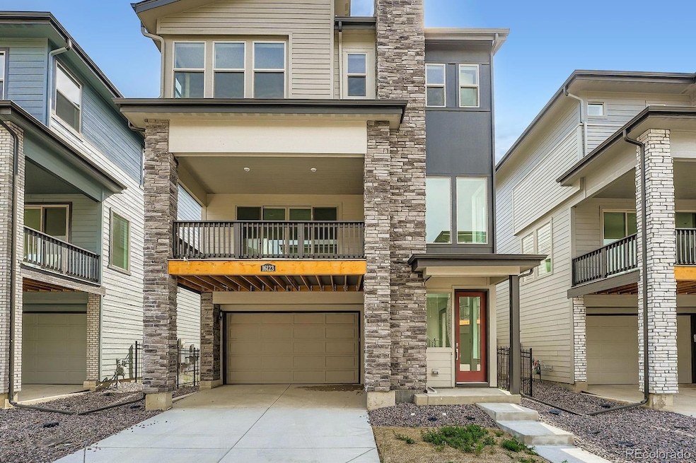 16123 W Dequesne Dr, Morrison, CO 80465 - photo 1