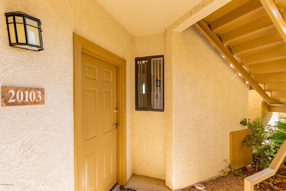 Rio del Sol unit 20103, Tucson, AZ 85718 - photo 1