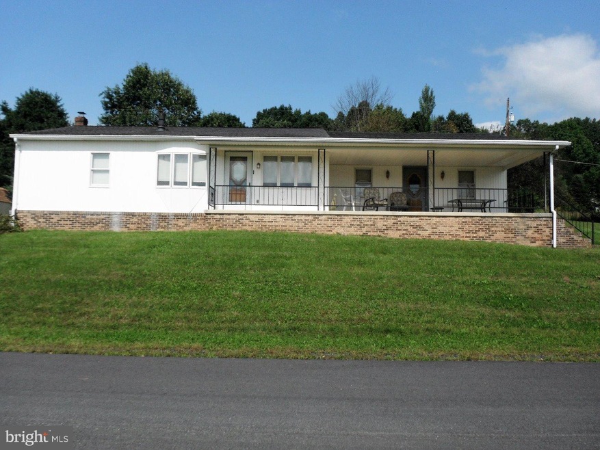 21 Grace Ave, Schuylkill Haven, PA 17972 - photo 1