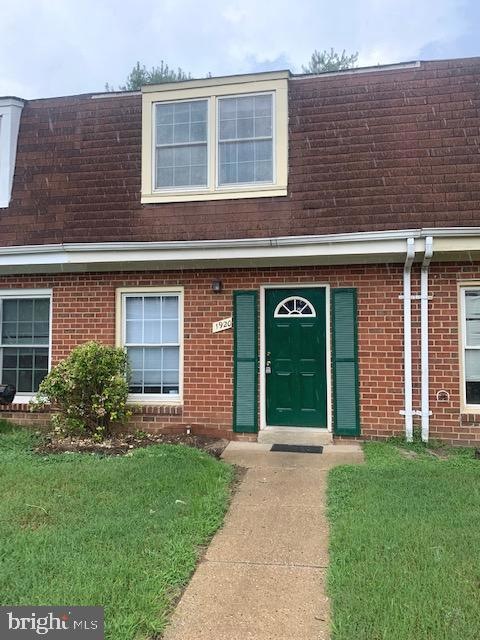 1920 Arwell Ct unit 5F, Severn, MD 21144 - photo 1