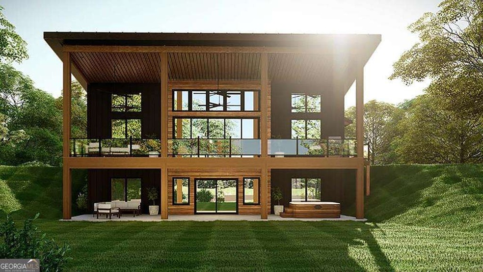 104 Mountain Creek Dr unit 19, Ellijay, GA 30536 - photo 1