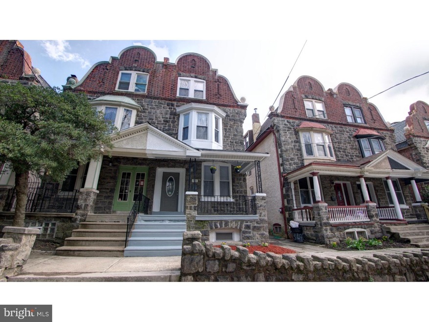 350 E Church Ln, Philadelphia, PA 19144 - photo 1
