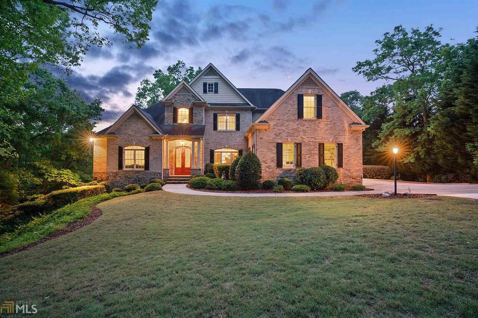 N N Harbour Ct, Gainesville, GA 30506 - photo 1