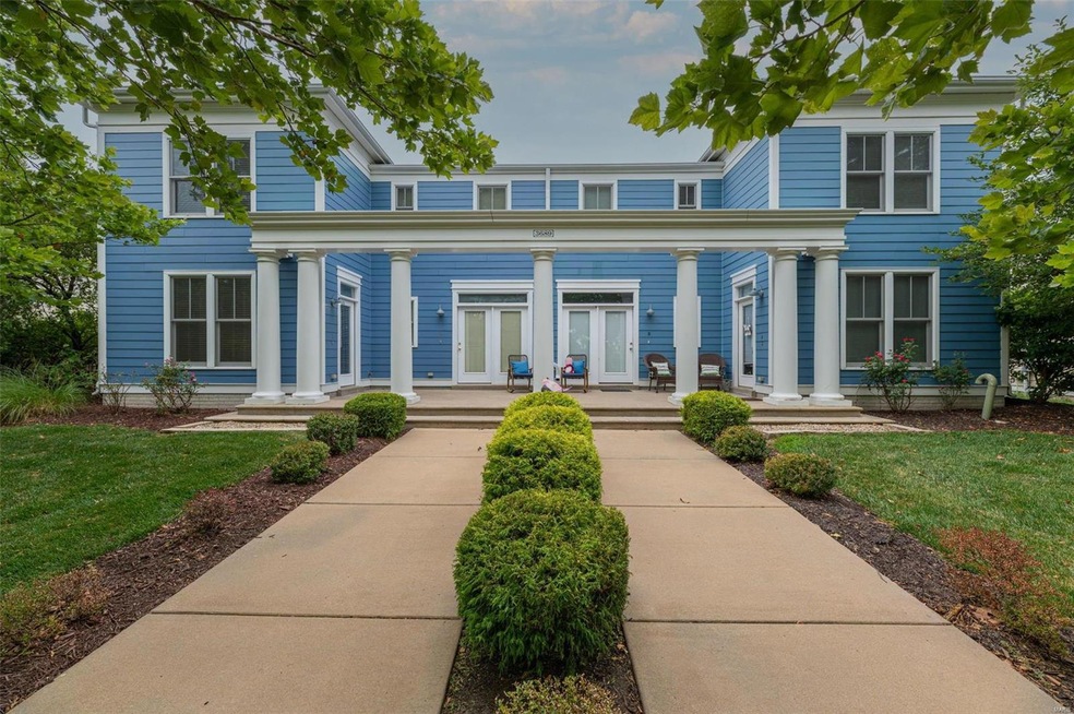 3689 Arpent Street Unit 1 welcomes you.