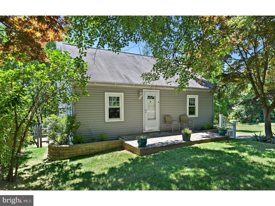 202 Highland Ave, Media, PA 19063 - photo 1