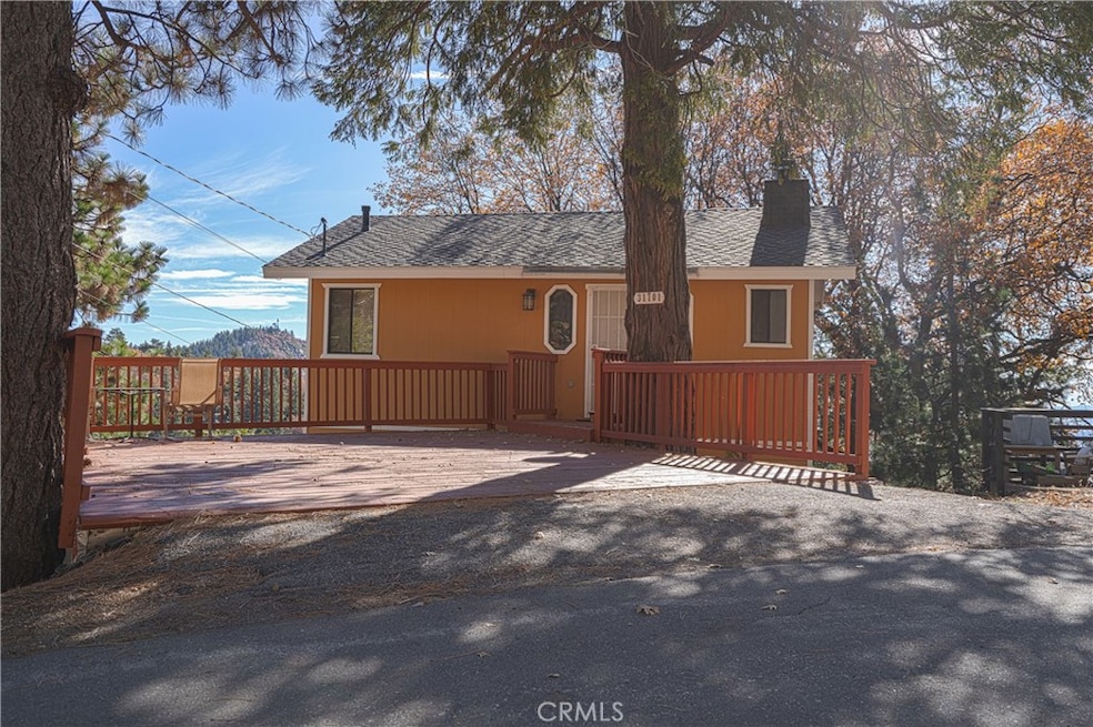 31701 Panorama Dr, Running Springs, CA 92382 - photo 1