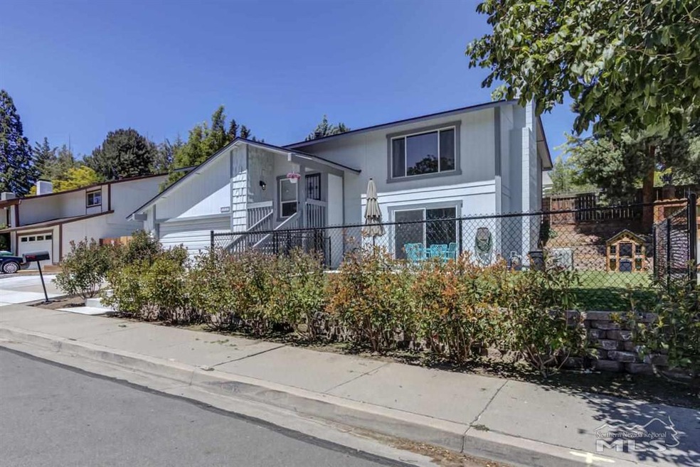 1030 Lepori Way, Sparks, NV 89431 - photo 1