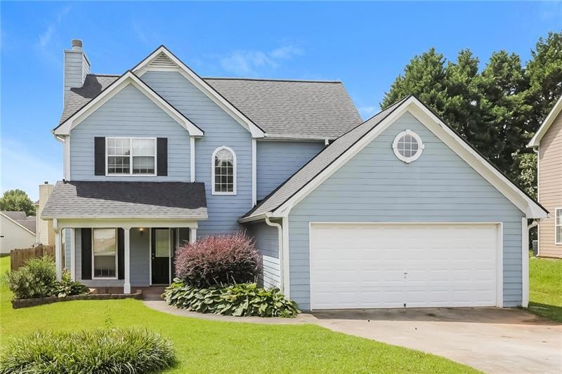 unlisted-address, Covington, GA 30016 - photo 1