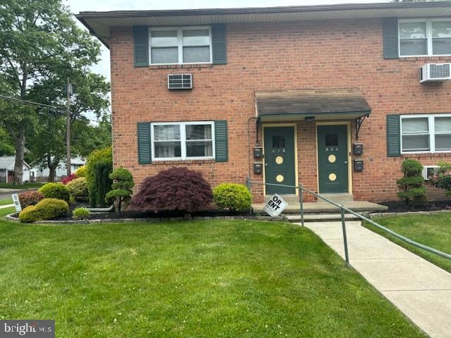 500 Kendall Blvd unit 1B 2ND FL, Oaklyn, NJ 08107 - photo 1