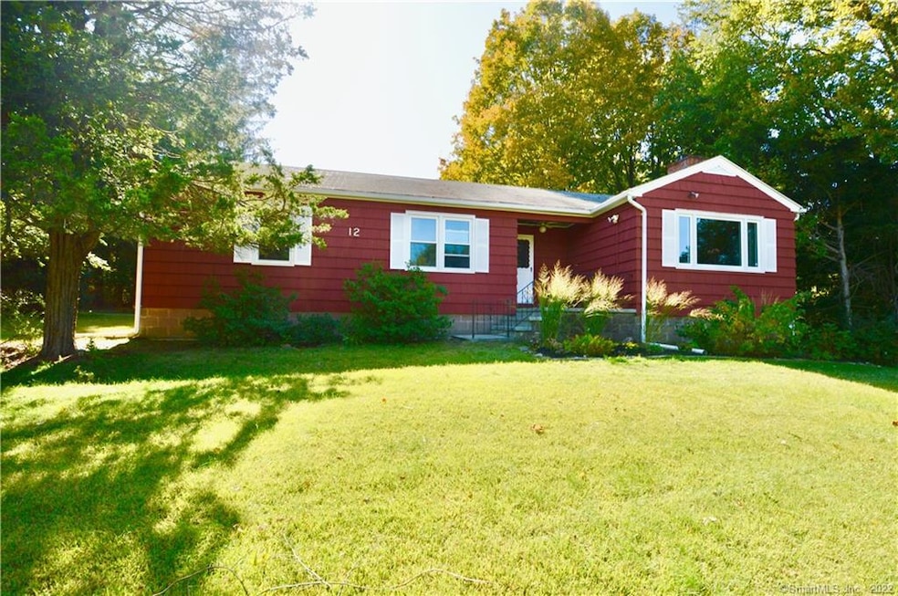 12 Omar St, Seymour, CT 06483 - photo 1