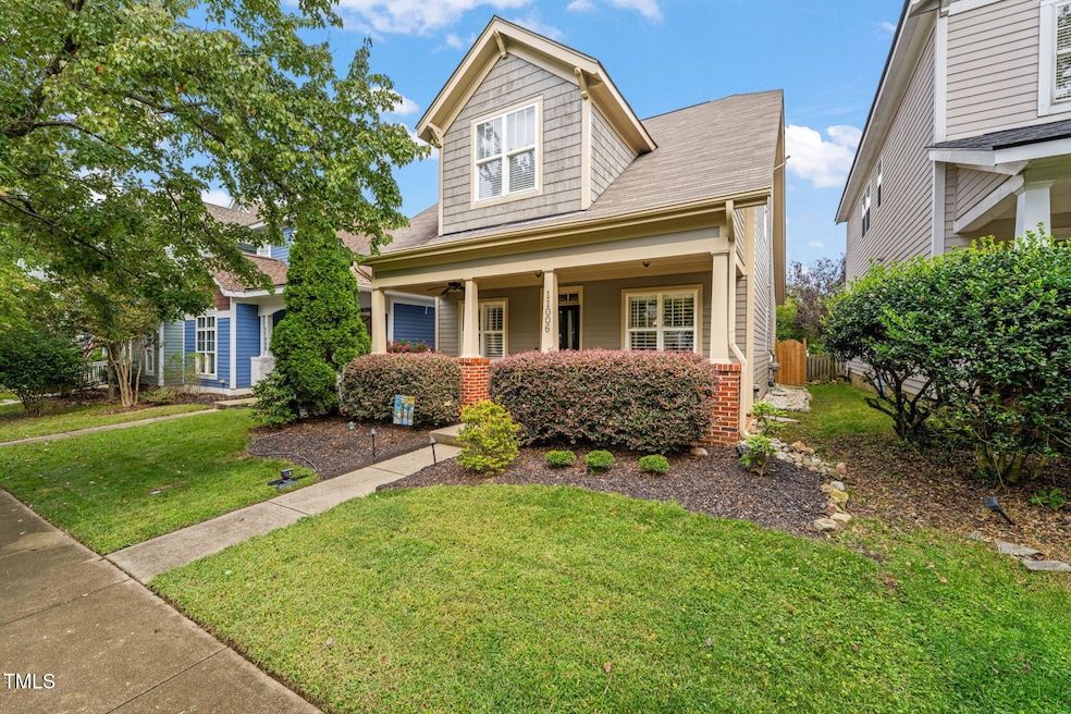 11006 Connally Ln, Raleigh, NC 27614 - photo 1