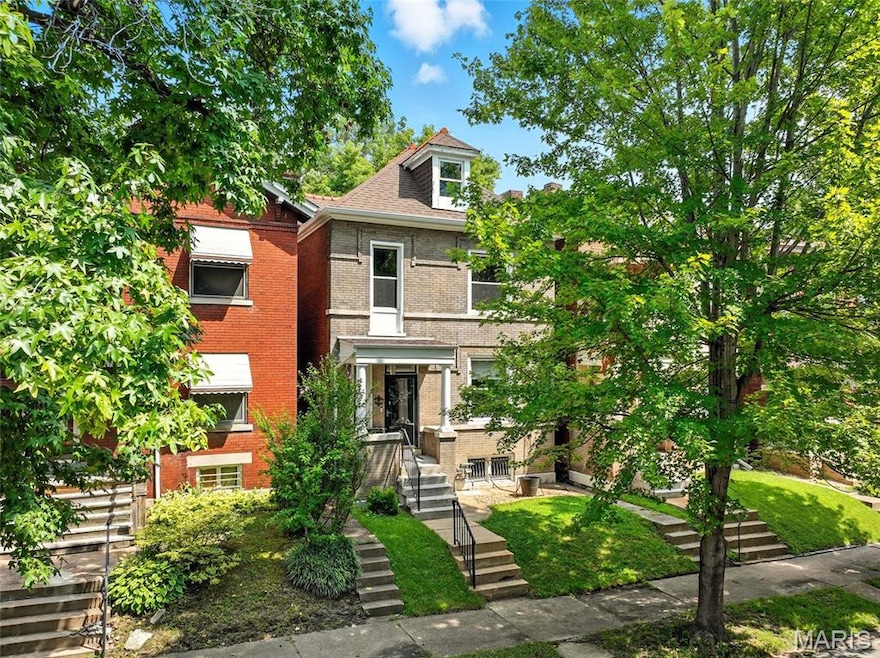 Sold • Co-Listing Agent