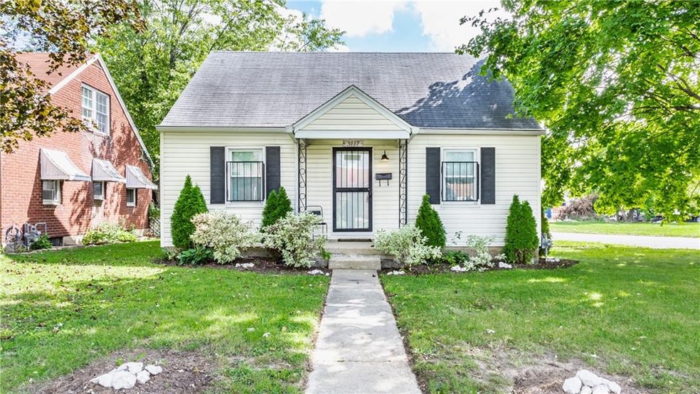 3112 Sheridan St, Anderson, IN 46016 - photo 1