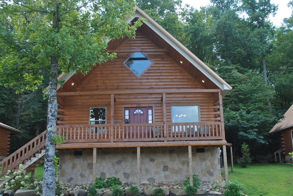 Main View