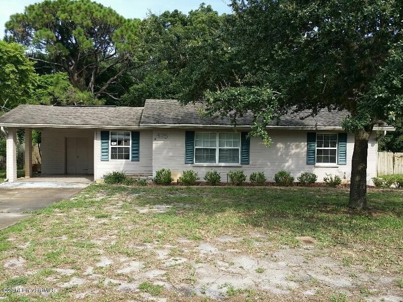 425 Lenore Ave, Titusville, FL 32796 - photo 1