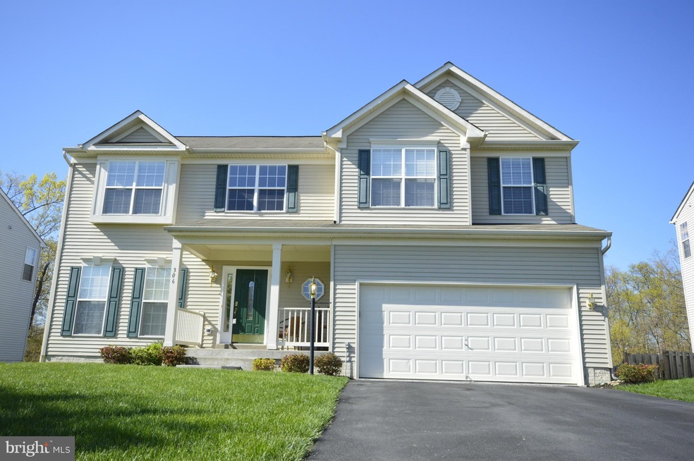 306 Morlyn Dr, Stephenson, VA 22656 - photo 1
