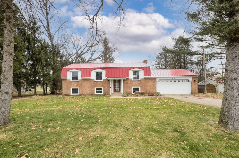 4227 Springbrook Road