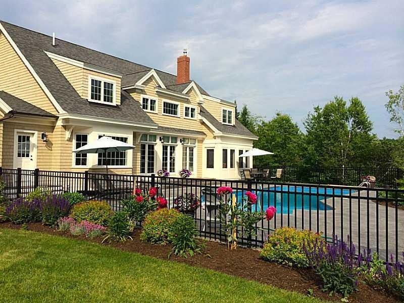 36 Cortland Rd, Freeport, ME 04032 - photo 1