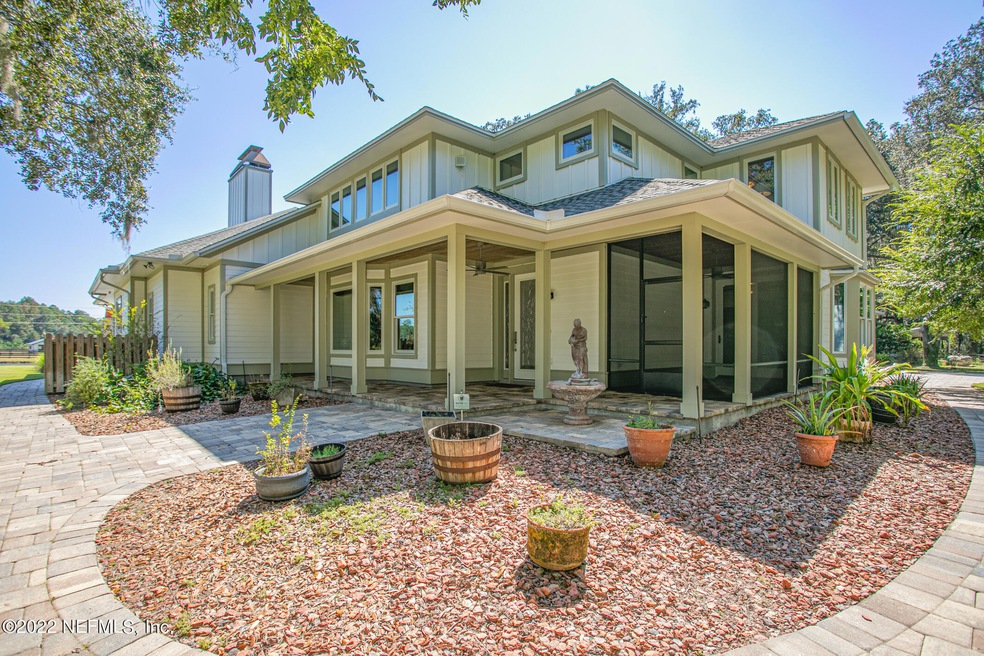 5105 Stephen Colee Rd, Saint Augustine, FL 32092 - photo 1