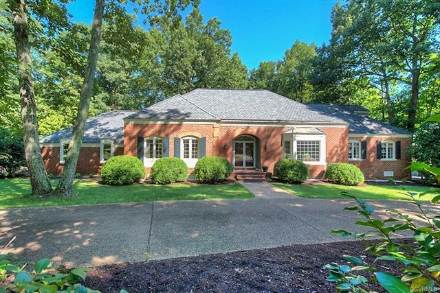 Welcome home to 14230 Southwell Court in sought-af