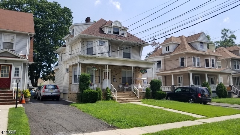 212 Stiles St unit 214, Elizabeth, NJ 07208 - photo 1