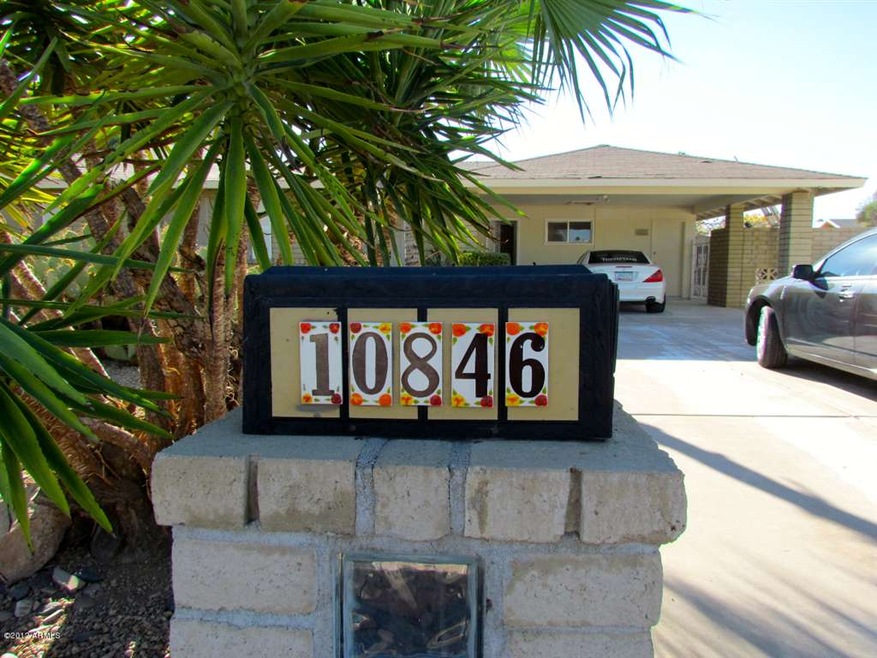 Mailbox