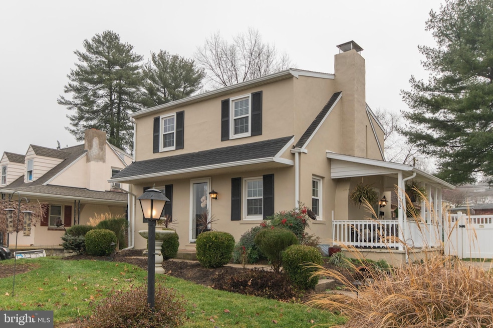 1502 Stirling St, Coatesville, PA 19320 - photo 1