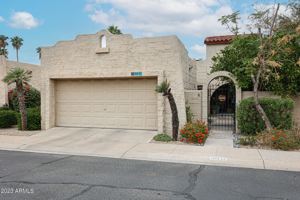 GATED COMMUNITY