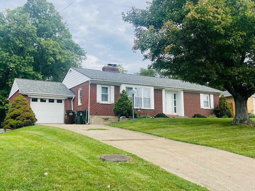 714 Saint Matthews Cir, Taylor Mill, KY 41015 - photo 1