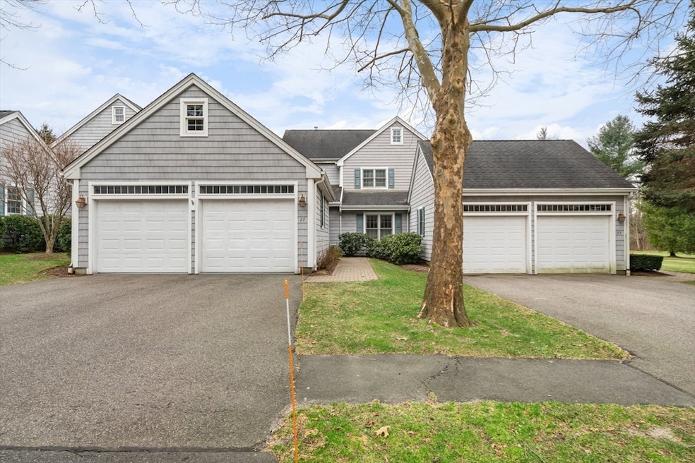 27 Juniper Ln, Hanover, MA 02339 - photo 1