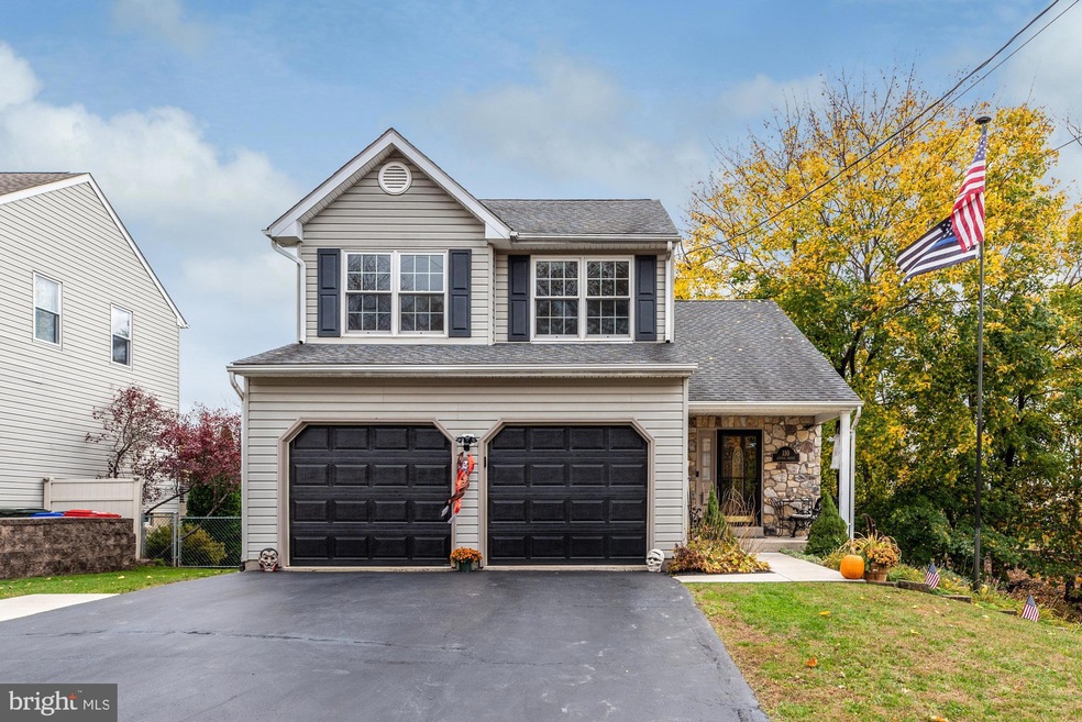 110 Central Ave, Souderton, PA 18964 - photo 1