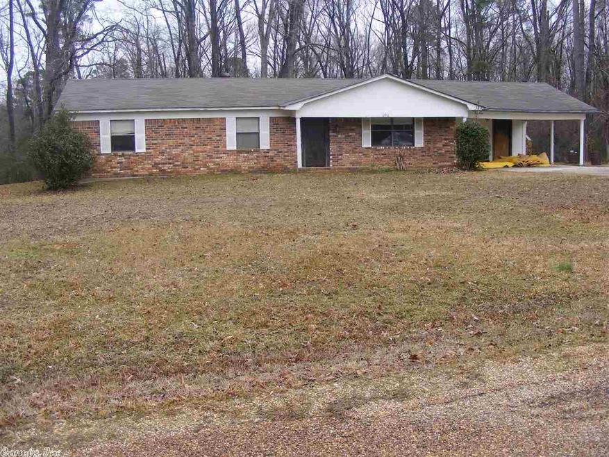0 Grant 67, Sheridan, AR 72150 - photo 1