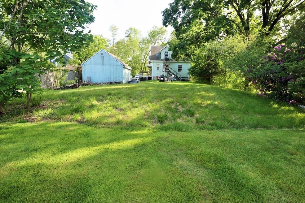 63 Brooks Place, West Bridgewater, MA 02379 - photo 1