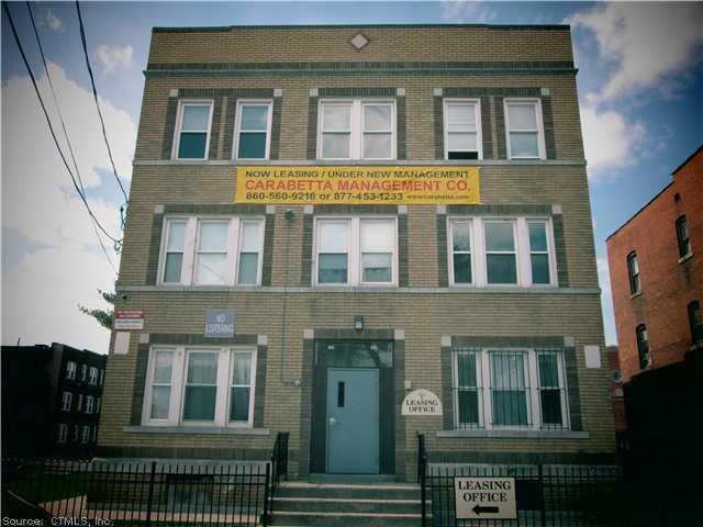 131 Brook Street Unit1b, Hartford, CT 06120 - photo 1