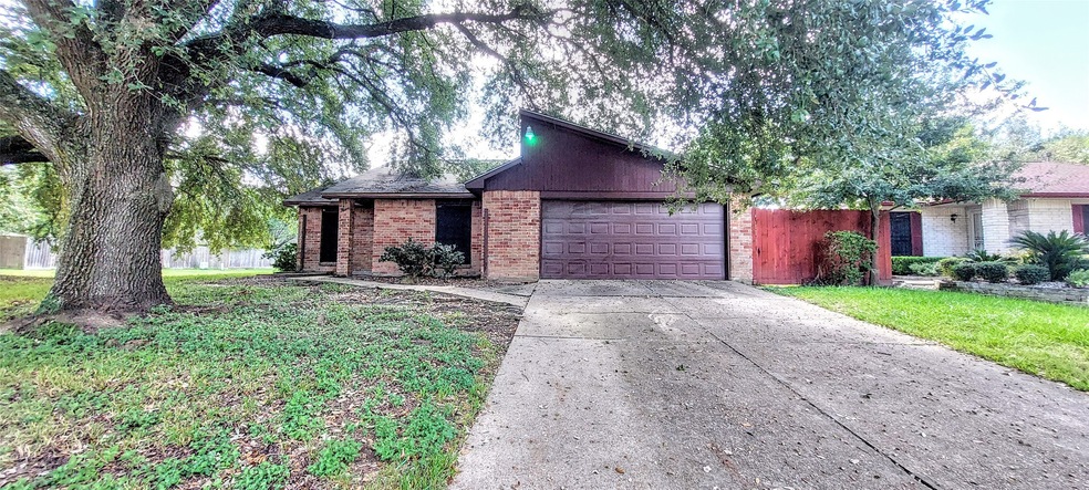 7903 Woodsman Trail, Houston, TX 77040 - photo 1