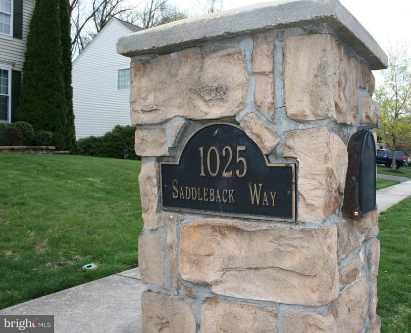 1025 Saddleback Way, Bel Air, MD 21014 - photo 1