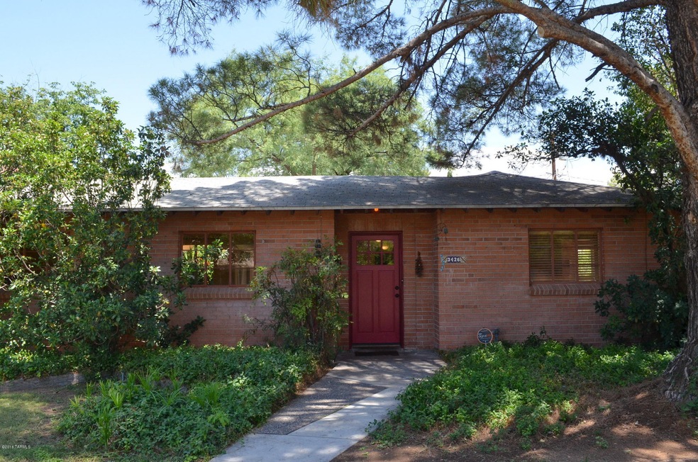 Front View