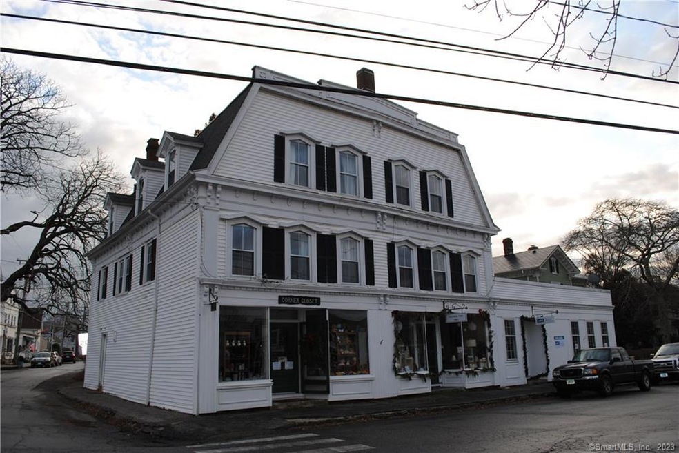 46 Main St unit 4, Groton, CT 06340 - photo 1