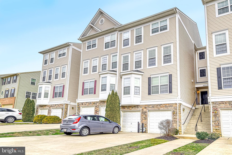 160 Mohegan Dr unit A, Havre de Grace, MD 21078 - photo 1