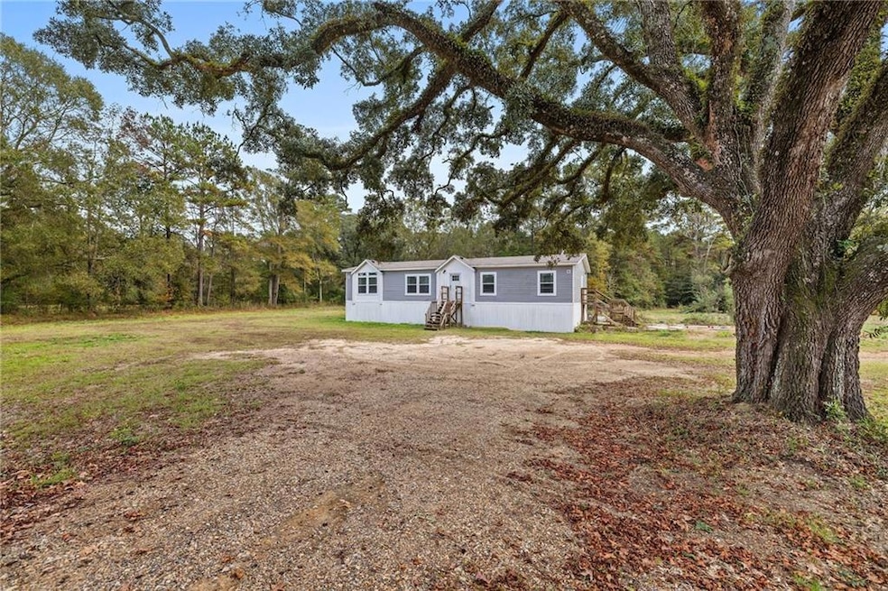 11118 Hwy 1077 None, Folsom, LA 70437 - photo 1