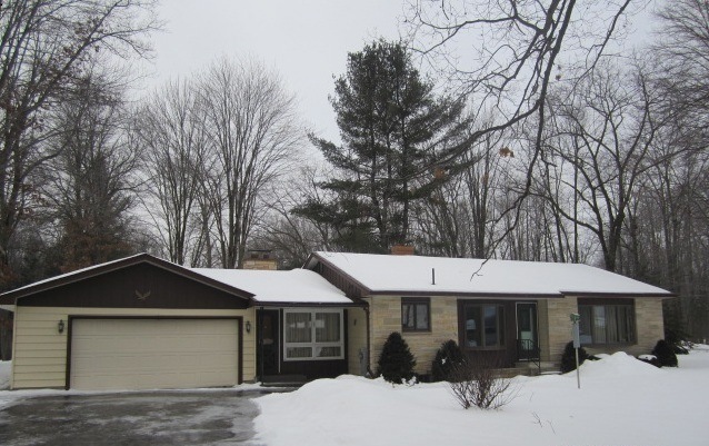 N5913 Hwy 180, Porterfield, WI 54143 - photo 1