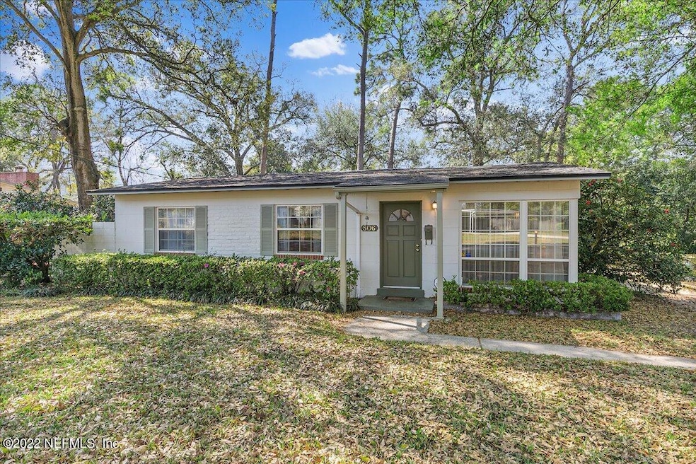 506 Oglethorpe Rd, Jacksonville, FL 32216 - photo 1