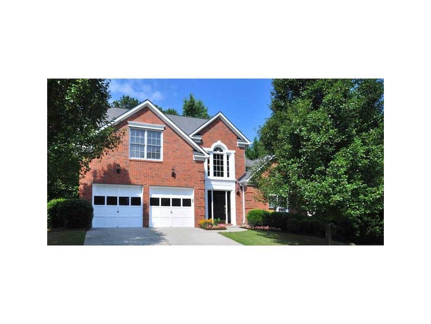 3522 Morning Creek Ct, Suwanee, GA 30024 - photo 1