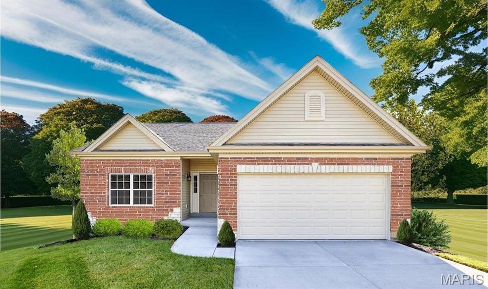 0 Unknown unit MIS25011758, Washington, MO 63090 - photo 1