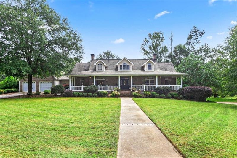Welcome Home!