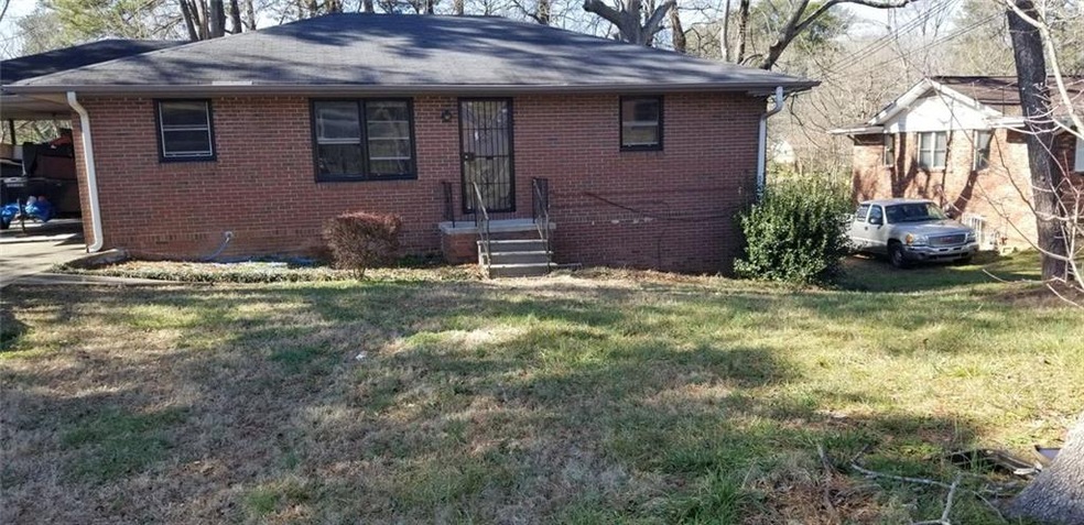 3975 Camellia Trail, Conley, GA 30288 - photo 1