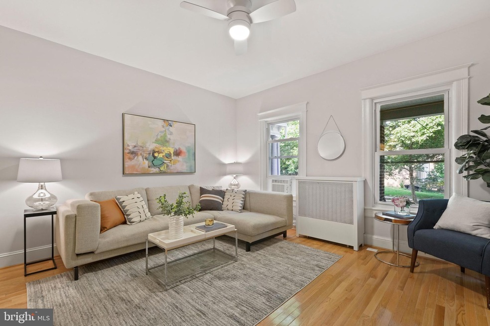 4009 13th St NE, Washington, DC 20017 - photo 1