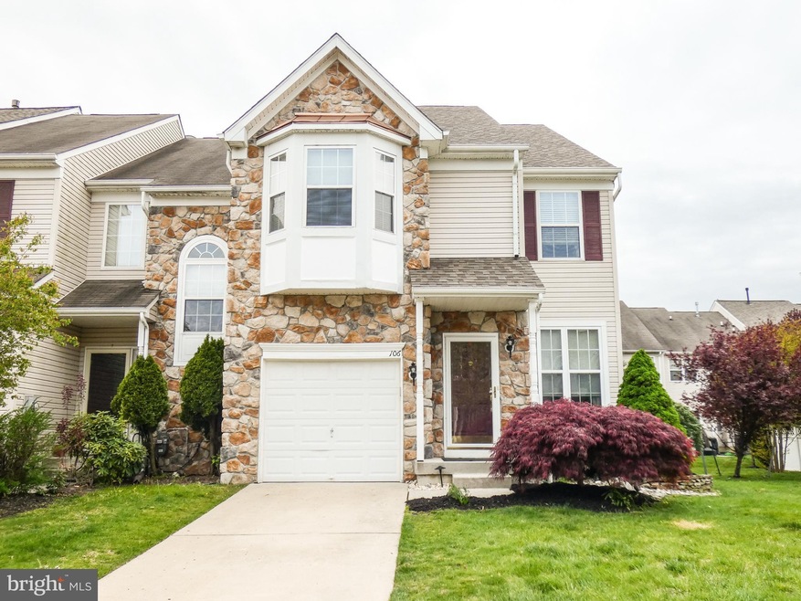 106 Beacon Dr, Woodbury, NJ 08096 - photo 1