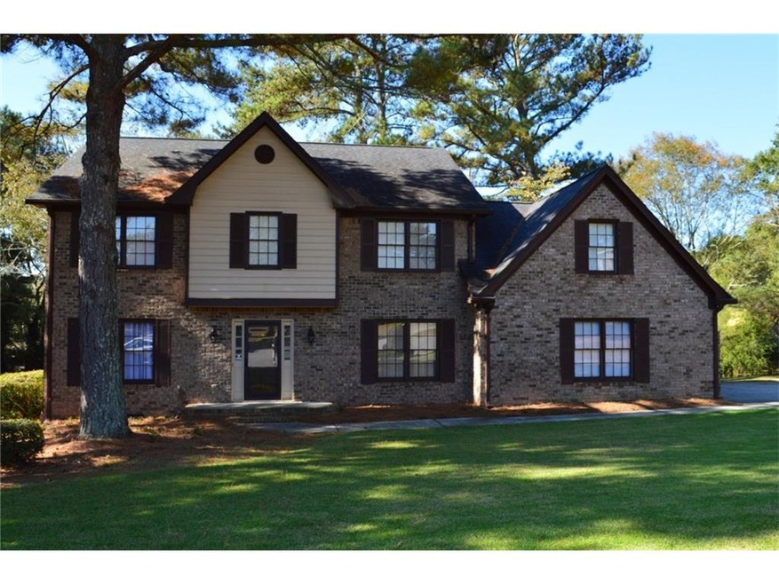 Charming Home