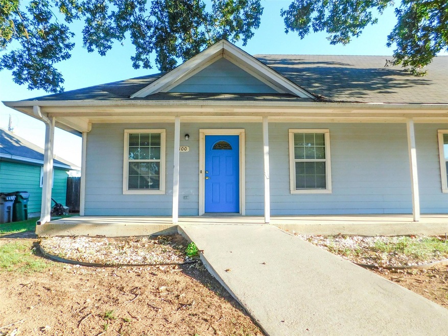 119 Pr 3230 unit 100, Bridgeport, TX 76426 - photo 1